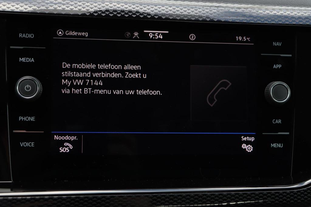 Volkswagen Polo 1.0 tsi life 95pk