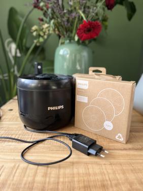 Philips Waterfontein kat