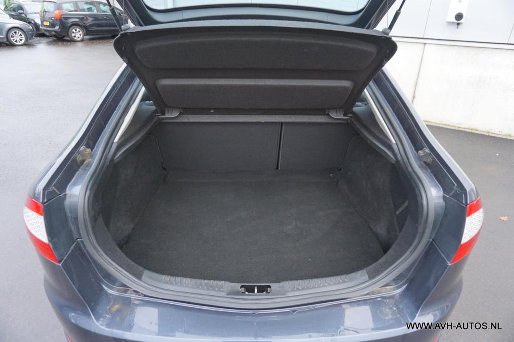 Ford Mondeo 2.0 scti limited automaat