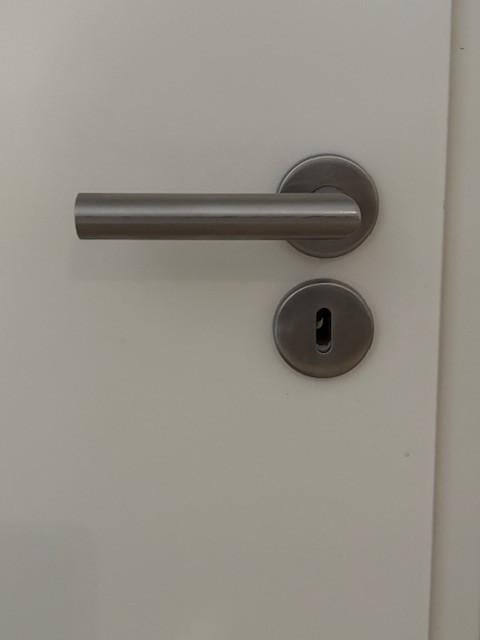 Deurkruksets Hoppe Amsterdam