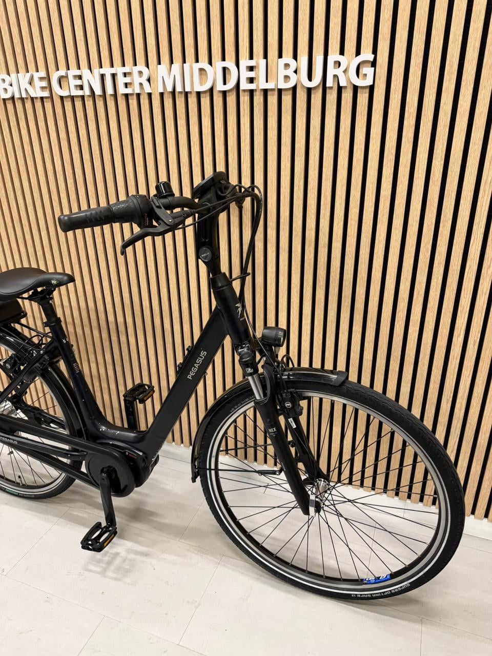 Pegasus Siena E7F Bosch Active Line Plus 50CM 400Wh 8873KM