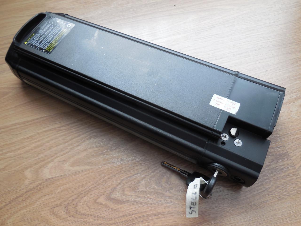 Stella accu incl lader