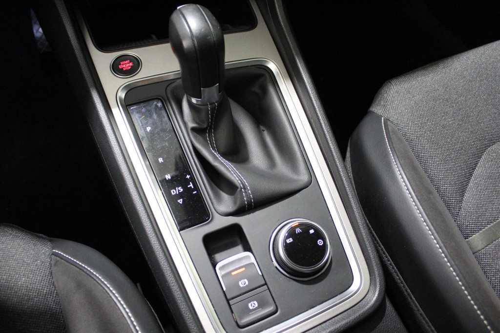 Seat Ateca 1.5 ecotsi 150pk dsg-7 xperience