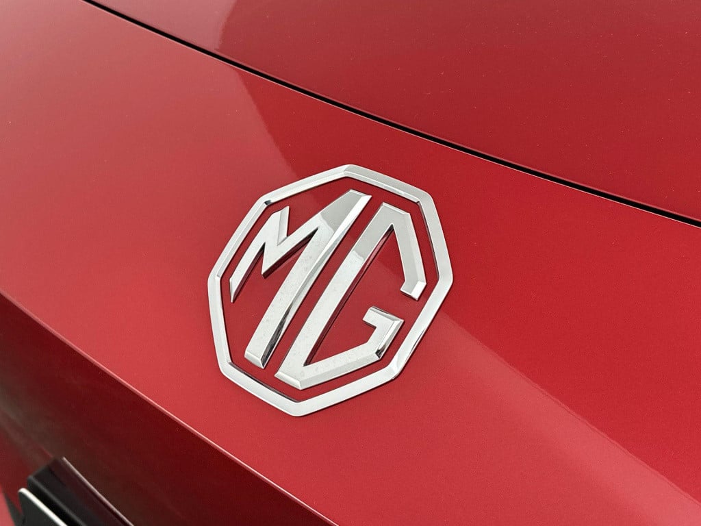 MG 5 mgs5 ev comfort 49 kwh | nu te bestellen! | snel leverbaar | incl. nie