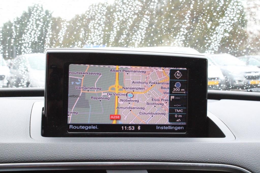 Audi Q3 2.0 tfsi quattro pro line