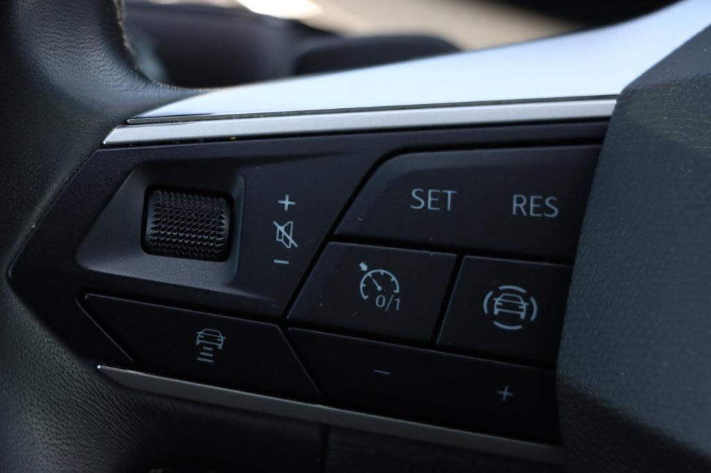 Seat Tarraco 1.4 tsi e-hybrid phev xperience business intense 245pk dsg6 | 