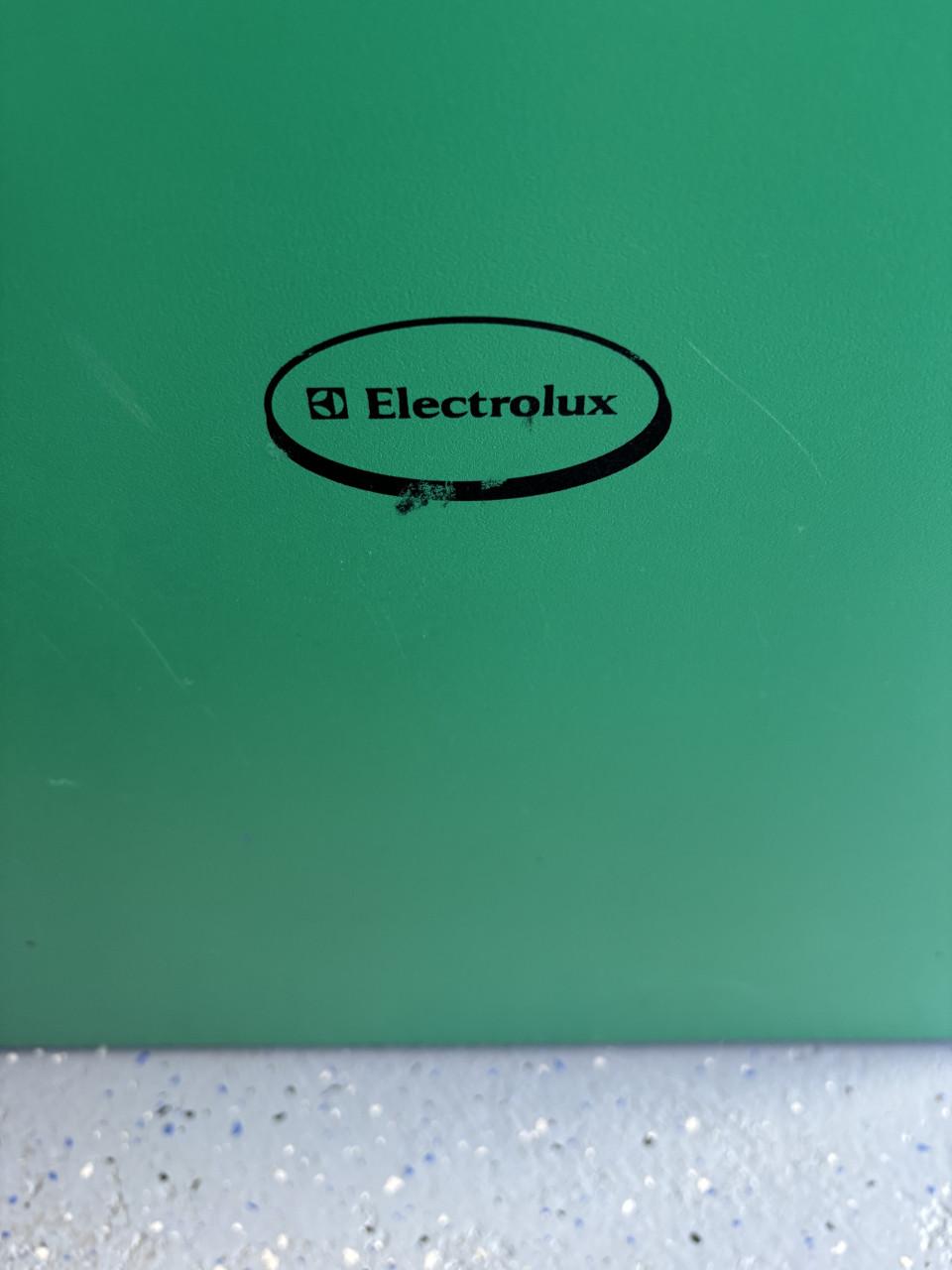 Elektrolux koelkast voor de camping