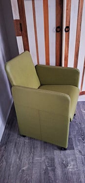 KUIPSTOELEN