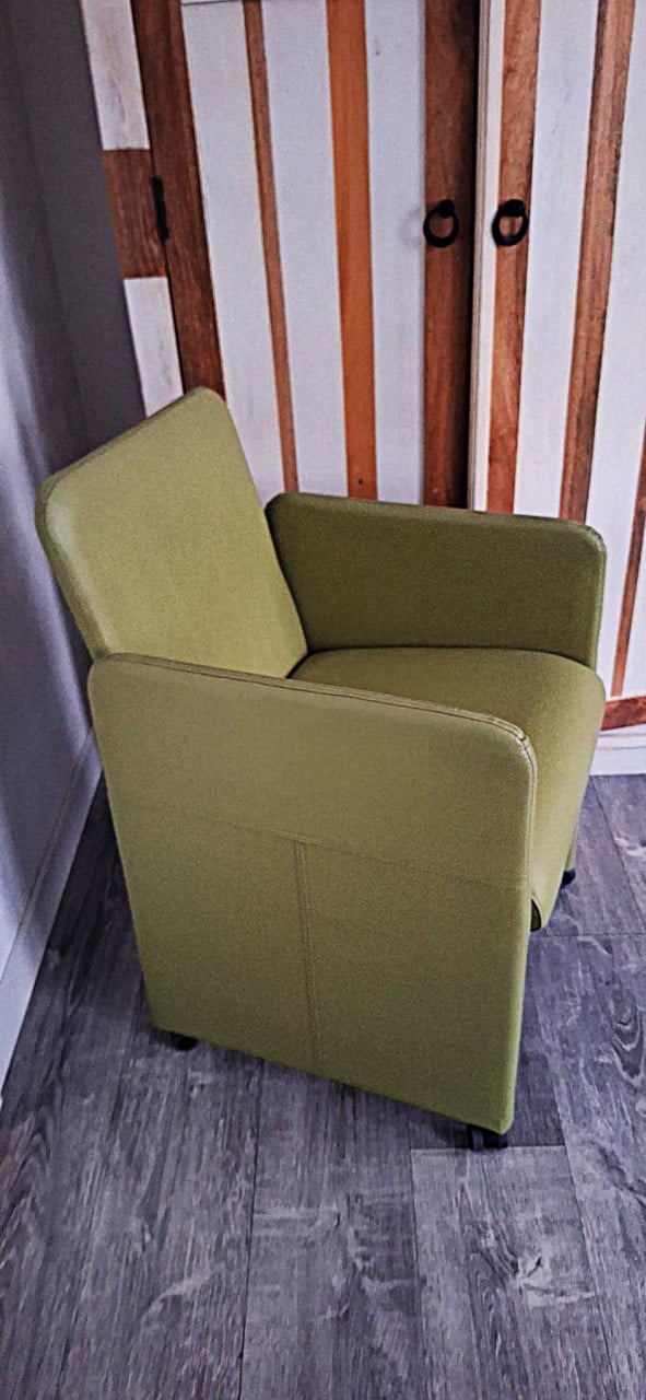 KUIPSTOELEN
