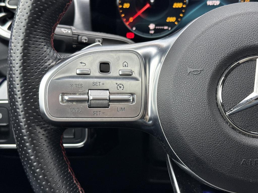 Mercedes-Benz A-Klasse 250 e business solution amg limited | nl-auto | pano