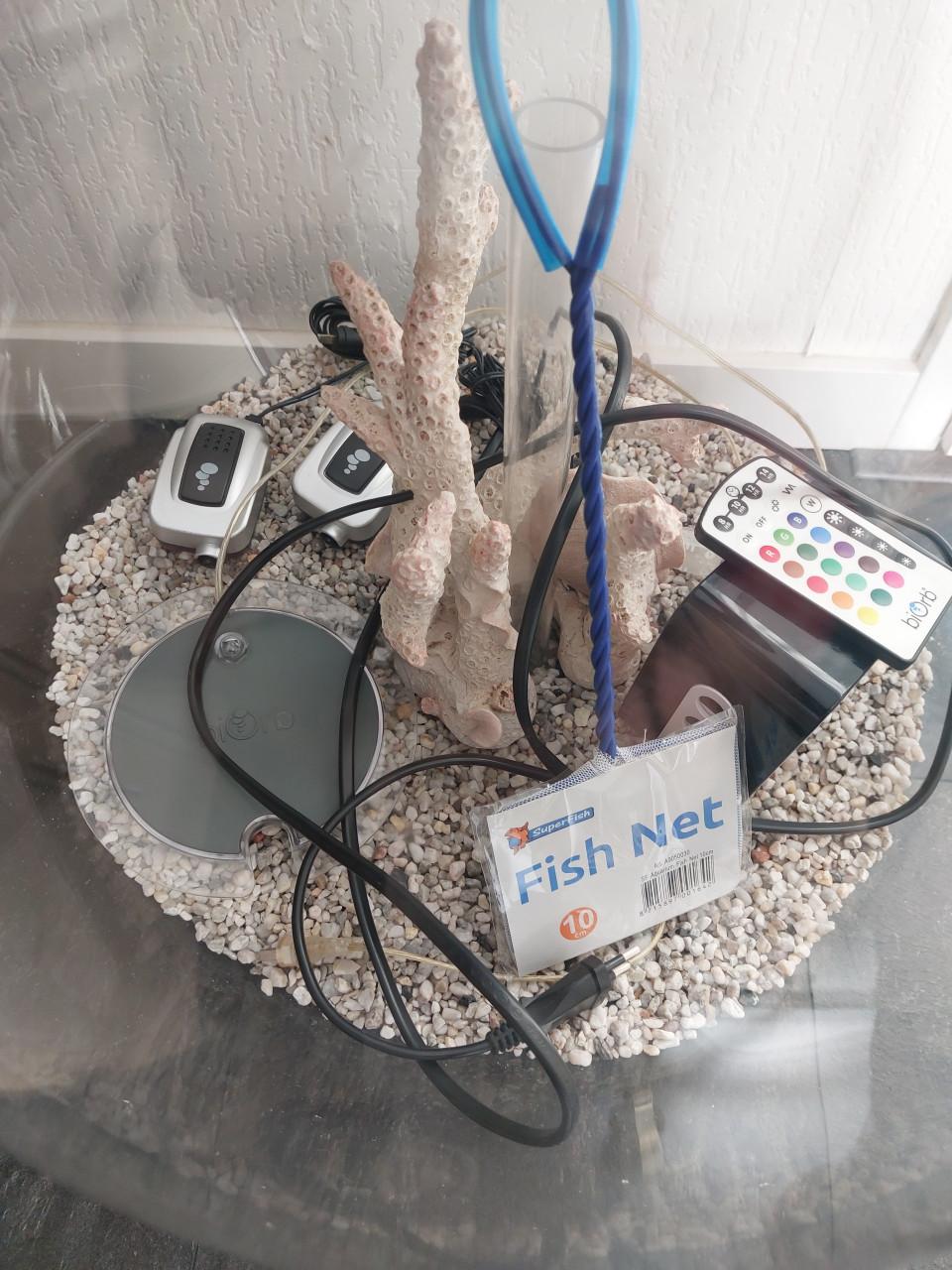 Biorb 60 liter mcr led