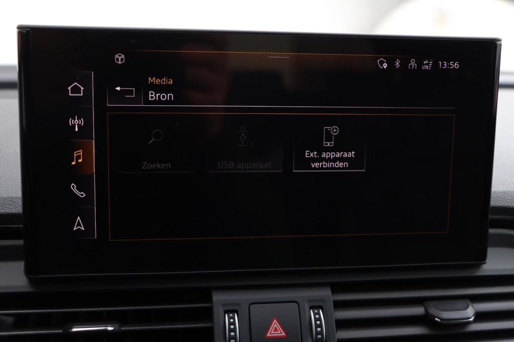 Audi Q5 50 tfsi e s edition 300pk s tronic | soh 97,4% |