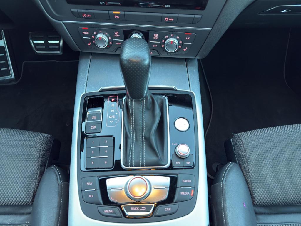 Audi A6 avant 1.8 tfsi ultra premium edition s-line | 360 camera |  sportst