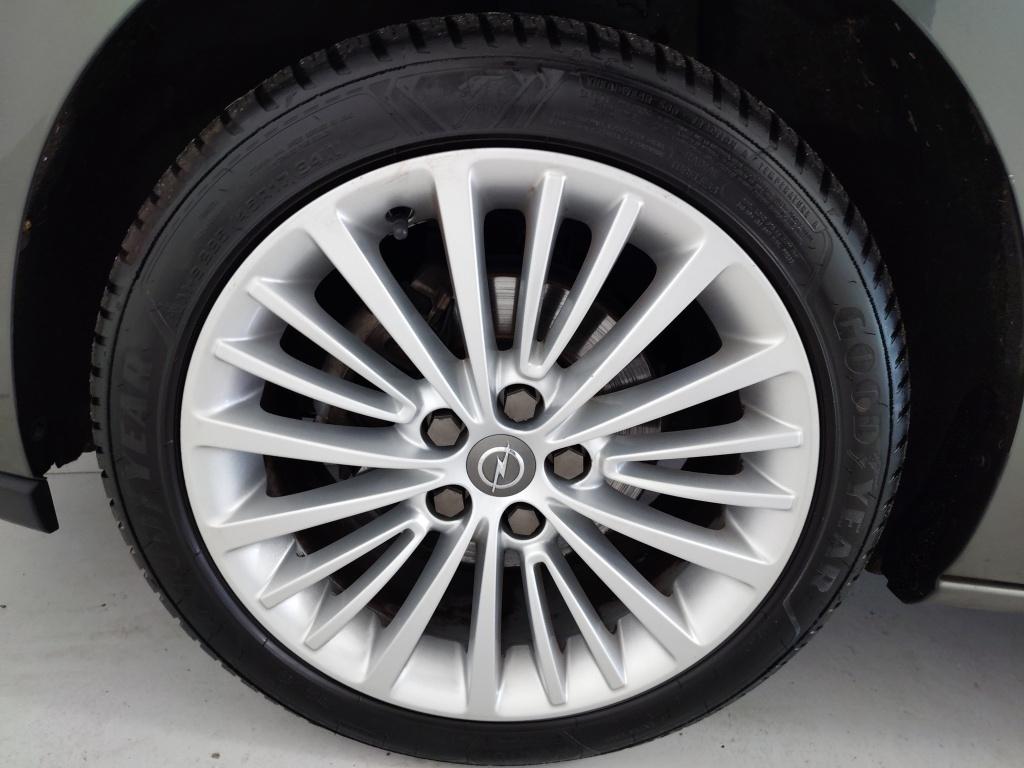 Opel Astra sports tourer 1.4 t. 120 jaar edition