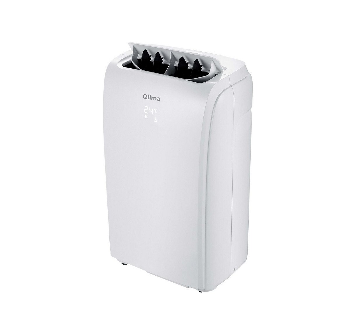 Mobiele airco