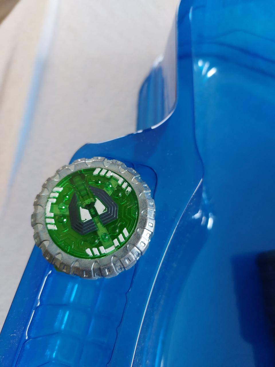 Tof cadeau voor Sinterklaas: Mad spinner deluxe