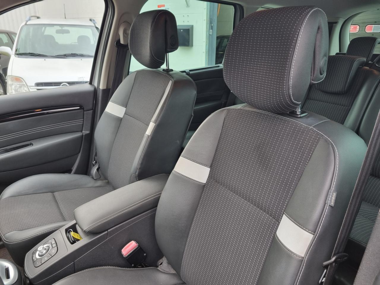 Renault Grand Scénic 1.4 TCe Bose 7-persoons | Dealer onderhouden!