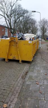 Woningontruiming zeeuwsvlaanderen