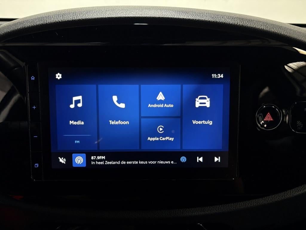 Toyota Aygo x 1.0 vvt-i s-cvt puls