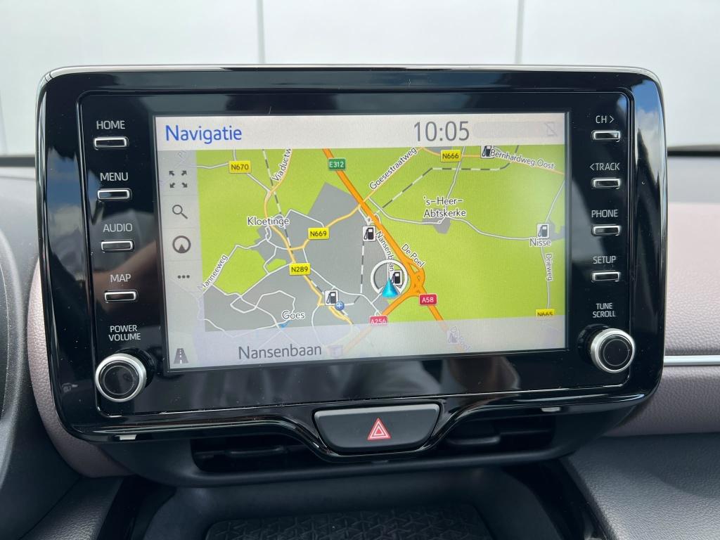 Toyota Yaris Cross 1.5 hybrid executive | 360 camera | elec. klep | stuurve