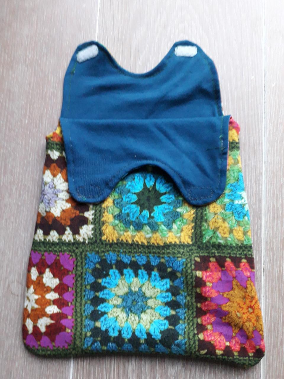Poppenkleertjes babypop 35/36 cm