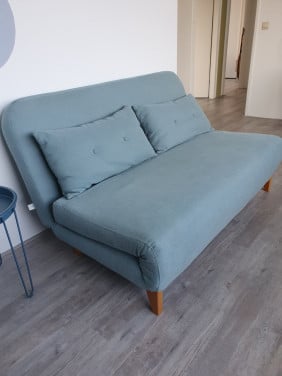 Bedbankje