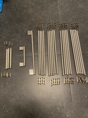 Handgrepen