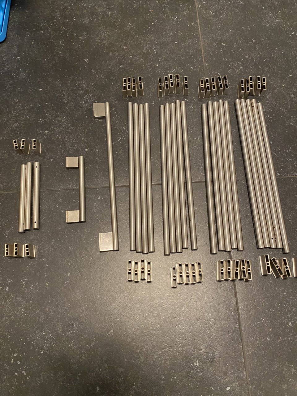 Handgrepen