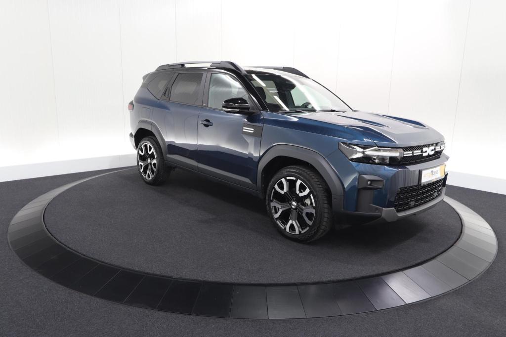 Dacia Bigster 1.8 hybrid 155 journey | 360 camera | adaptieve cruise contro