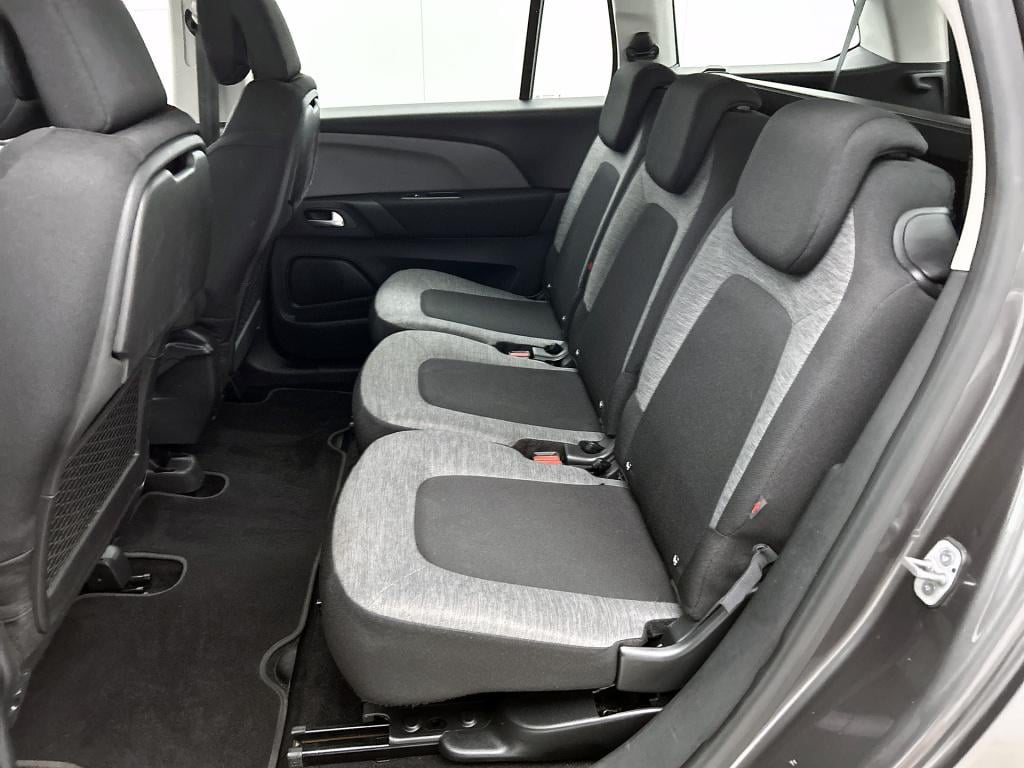 Citroen Grand C4 Spacetourer 130pk business | rijklaar | stoelverwarming | 