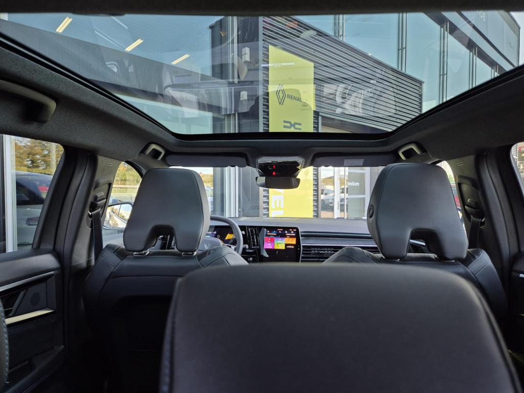 Renault Austral 1.2 e-tech full hybrid 200 esprit alpine all season banden,