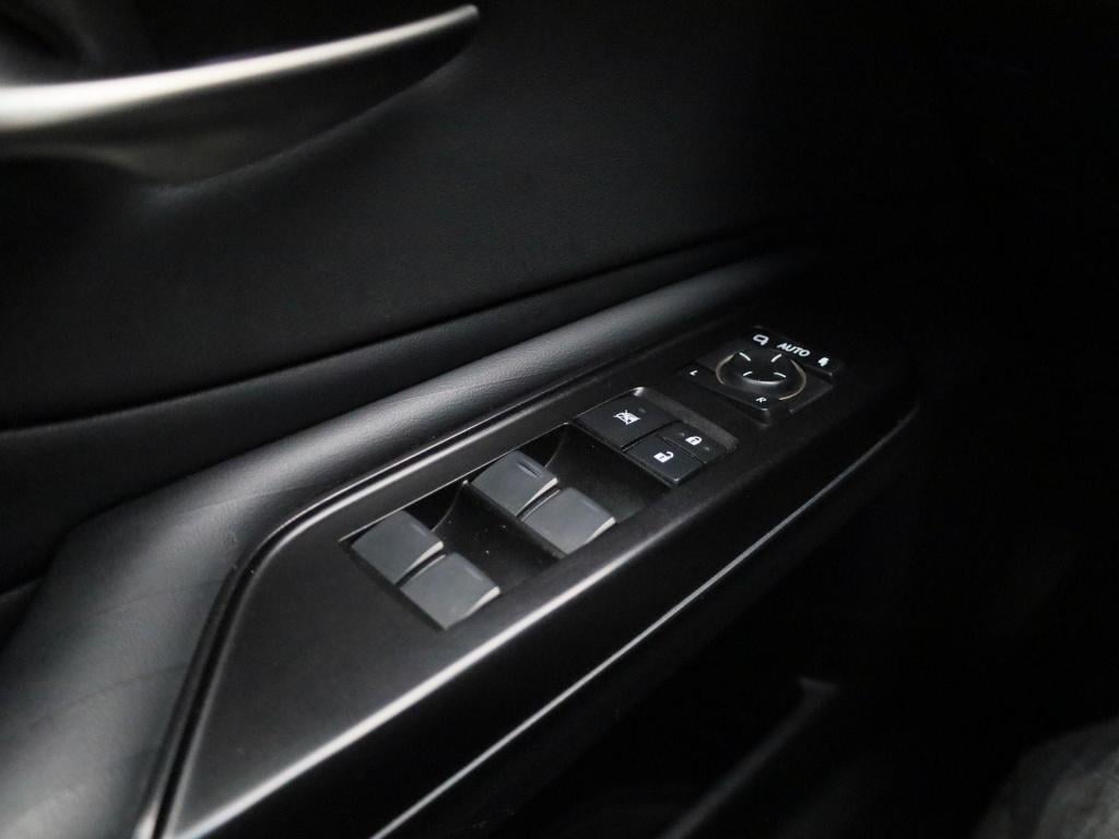 Lexus Es 300h luxury line | automaat | panoramadak | lederen bekleding | ac