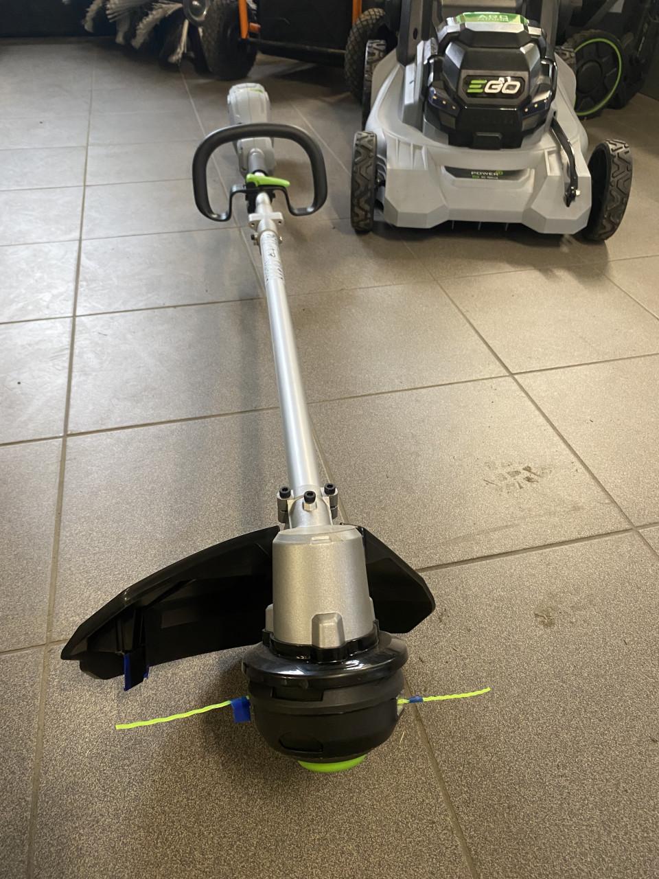 EGO accu grastrimmers EGO tuinmachines