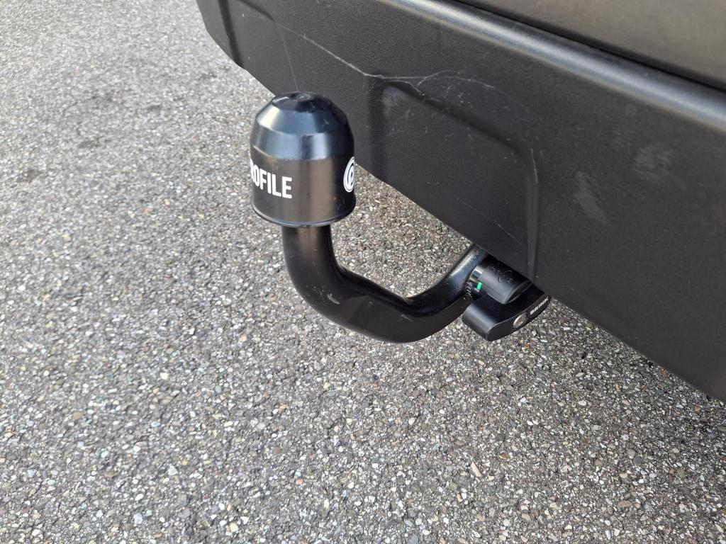 Ford Ecosport 1.0 ecoboost connected | afneembare trekhaak | cruise control