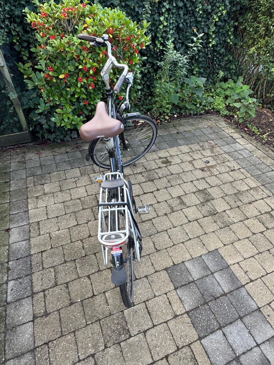 Trek T300 Navigator - Herenfiets - Gebruikt - Framehoogte 60