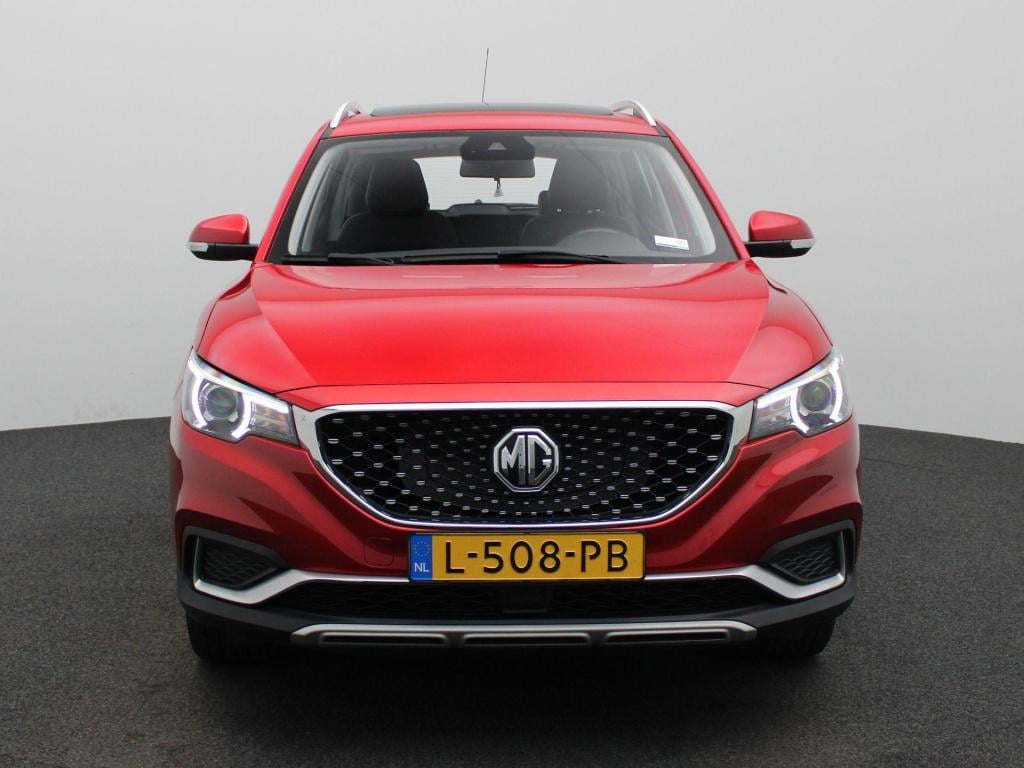 MG Zs Ev luxury 45 kwh