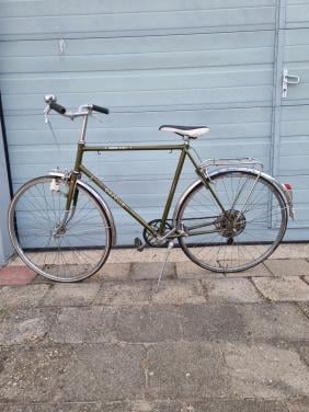 Gazelle Grand Sport fiets