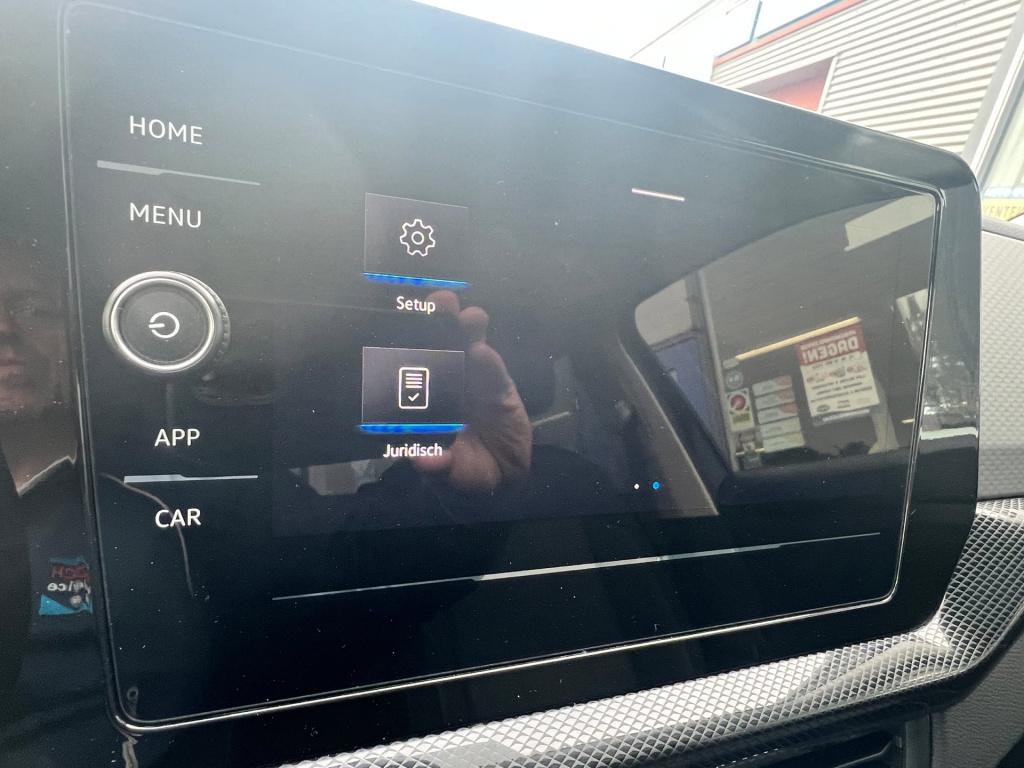 Volkswagen T-cross 1.0 tsi life edition