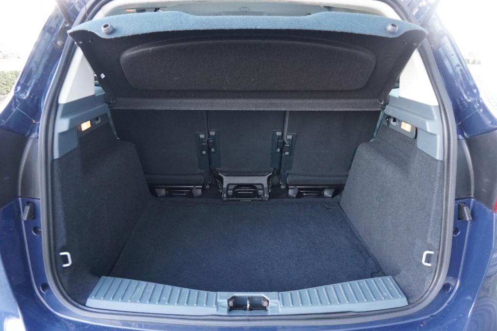 Ford C-max 1.0 ambiente airco / cruise / parkeersens. / elektr. ramen / tre