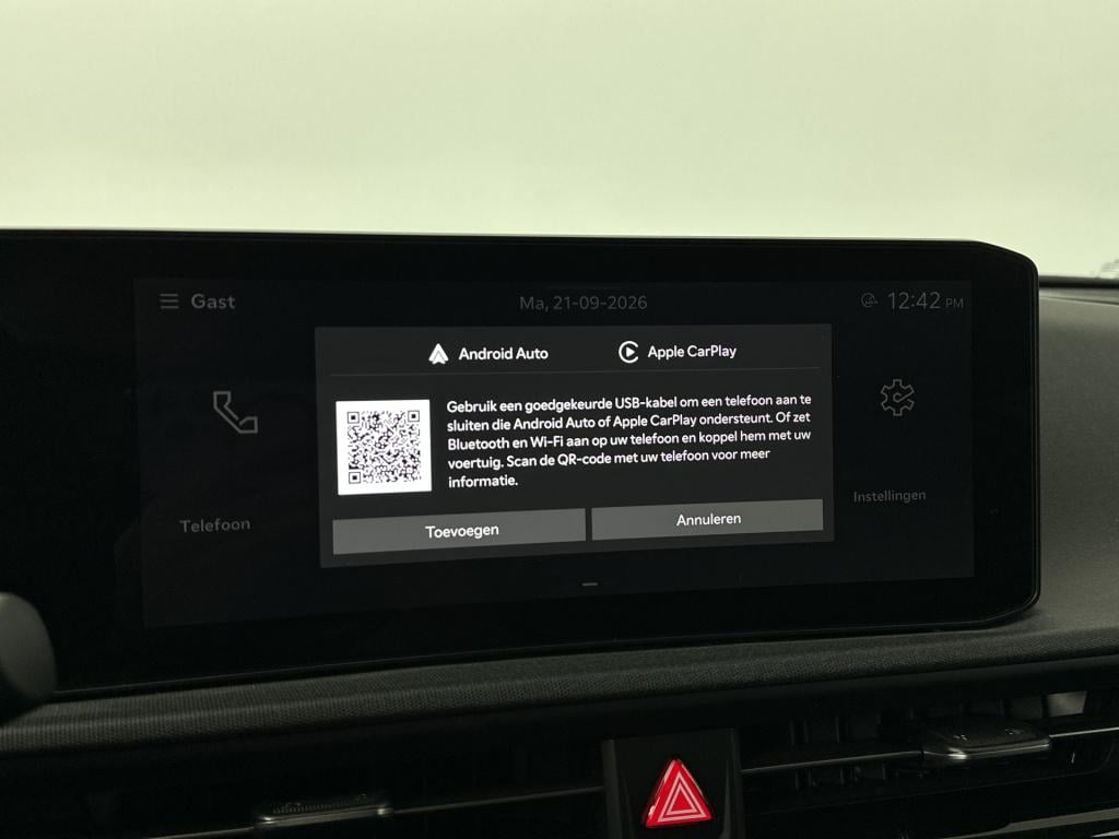 Kia Ev6 light edition 63 kwh |  stoel en stuur verwarming
