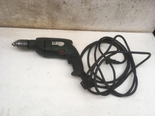 Krachtige klopboormachine 230volt lang snoer met spindelblokkering