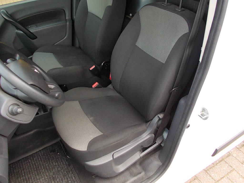 Renault Kangoo 1.5 dci 90pk airco, cruise-contr., navi, pdc