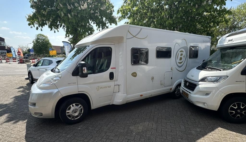 Bavaria Onbekend t073xlc vol jaar apk | 3 maanden garantie | afleverbeurt |