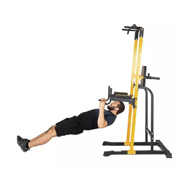 Insportline pt250 power tower