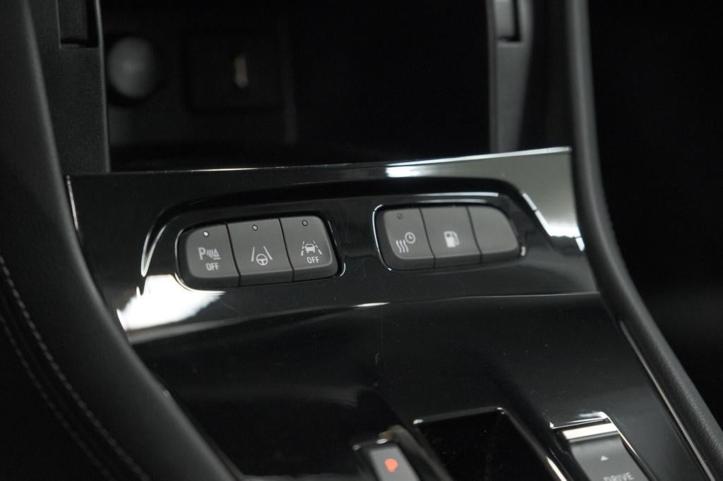 Opel Grandland 1.6 turbo plug-in hybrid gs 225 | adaptieve cruise control |