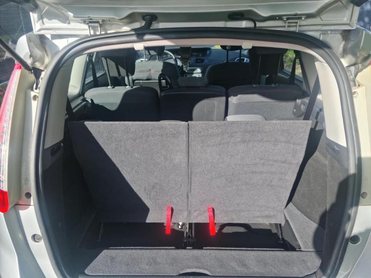 Renault grand scenic 1.2 tce energy 115 bj 2014 7 persoons
