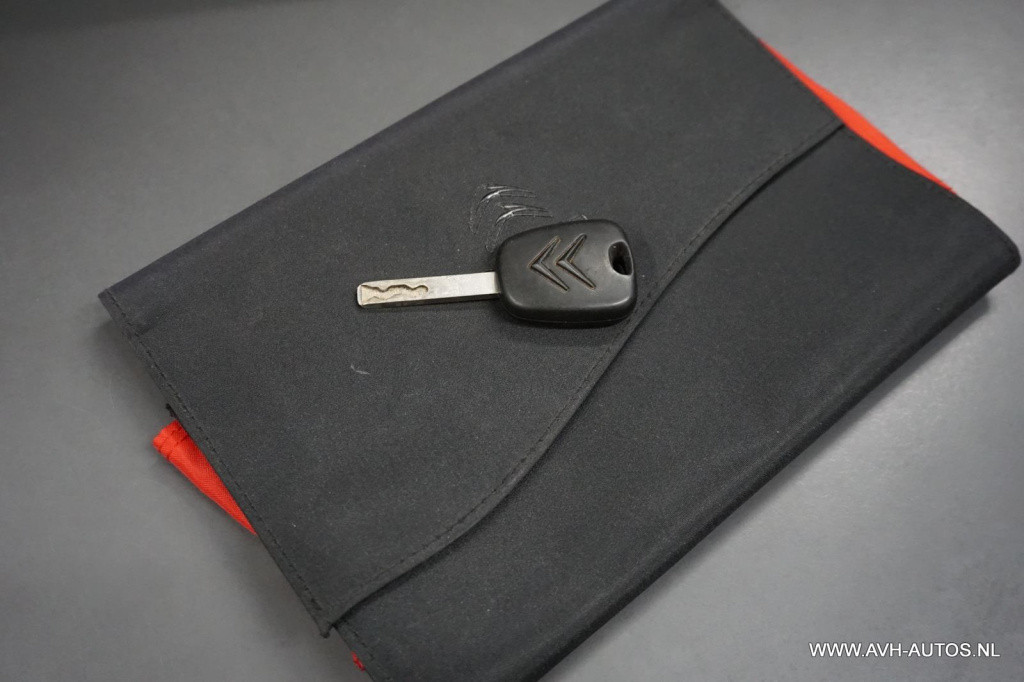 Citroen C1 1.0-12v séduction