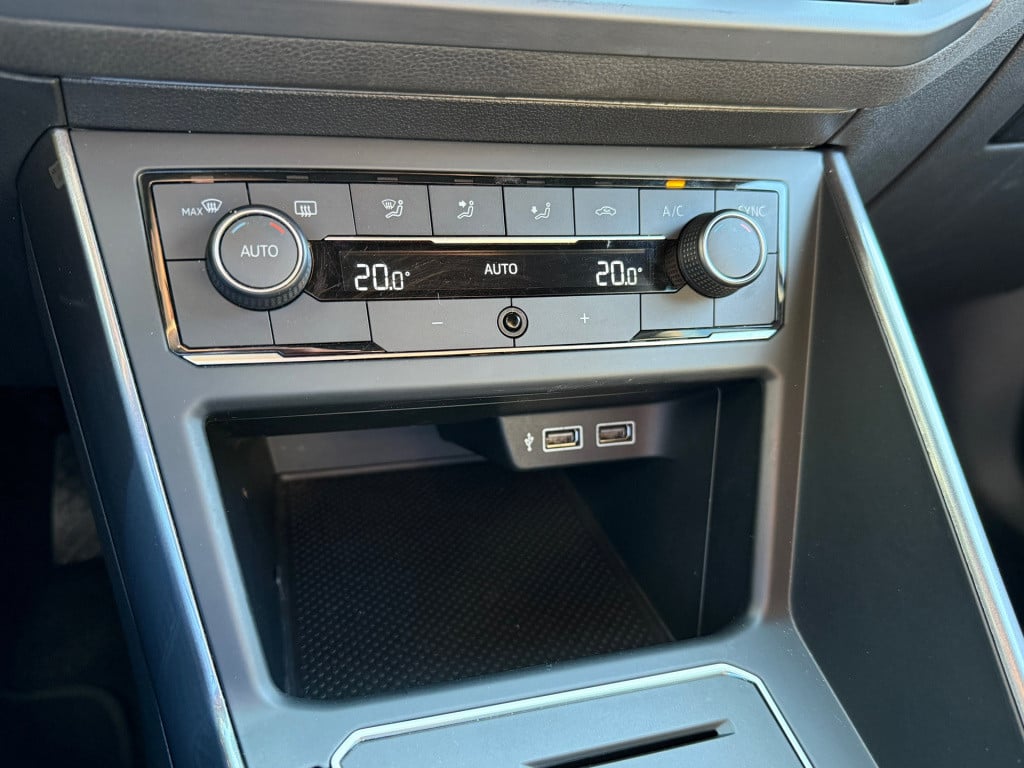 Volkswagen Polo 1.5 tsi highline r line dsg