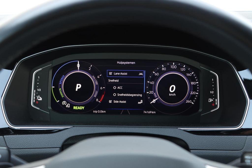 Volkswagen Passat variant 1.4 tsi phev gte business 218pk dsg6