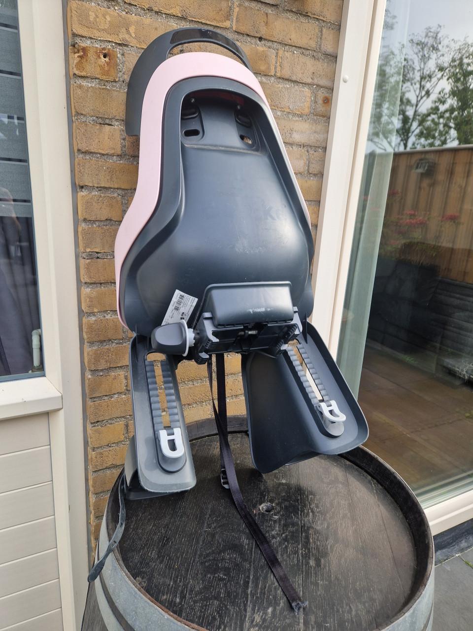Fietskinderstoel